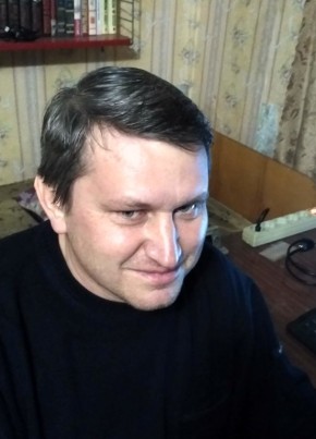Вячеслав, 46, Россия, Уварово