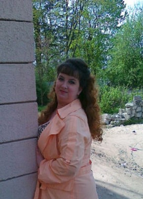 Ольга, 42, Россия, Черняховск
