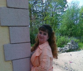 Ольга, 42 года, Черняховск