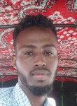 Bilaal.muxumad, 18  , Mogadishu