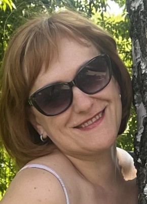 Nika, 53, Рэспубліка Беларусь, Горад Мінск