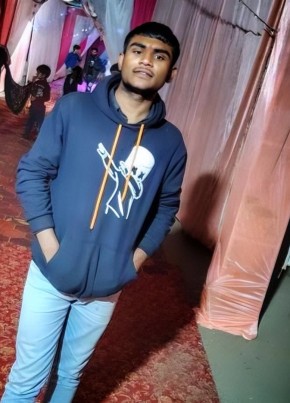 Nilesh, 18, India, Rājgarh