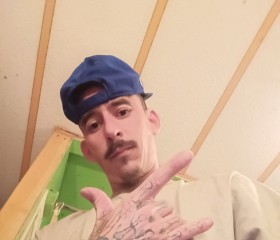 Jake, 34, San Antonio