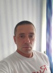 Владимир, 42 года, Рославль