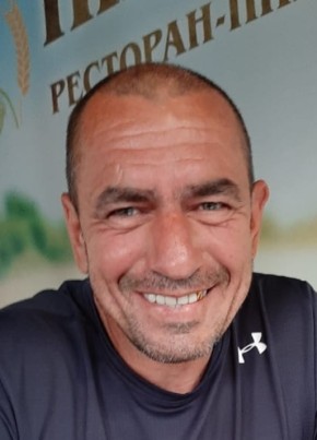 Ivan, 40, Russia, Moscow