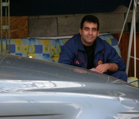 Dimitar, 51 год, Добрич