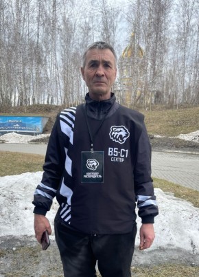 Андрей Челябинск, 55, Россия, Челябинск