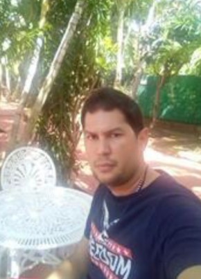 Ройслен, 36, Russia, Kostroma
