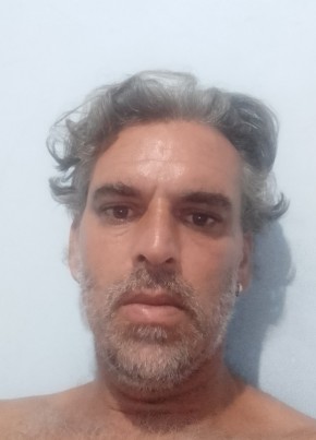 Eduardo, 41, República Federativa do Brasil, Rio de Janeiro