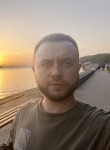 Denis Kornilov, 36, Ulyanovsk