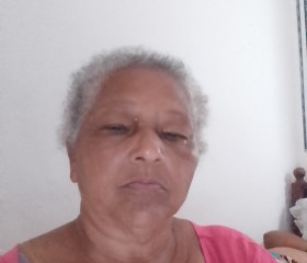 Carmene Alexandr, 55 лет, Niterói