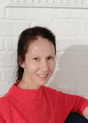 Елена из Челябинска 45 лет