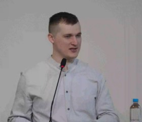 Pasha, 18, Svobodnyy