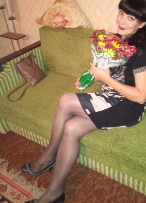 Mery Marina, 61, Україна, Донецьк