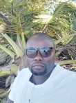 Joe, 31 год, Mombasa