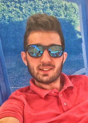 batuhan, 26, Türkiye Cumhuriyeti, Gaziantep