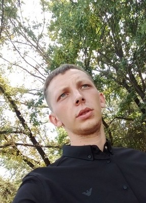 Evgeniy, 25, Қазақстан, Алматы