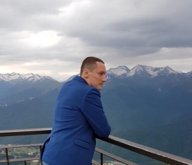 Ivan, 44, Saint Petersburg