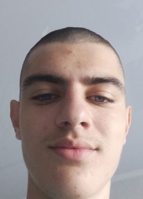 Vadim, 19, Russia, Lipetsk