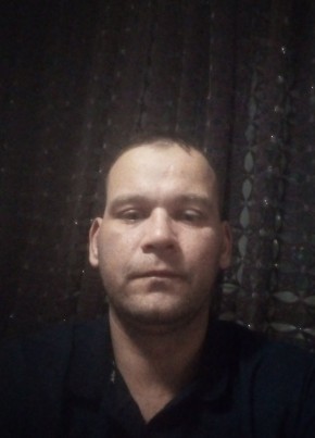 Станислав, 41, Россия, Смоленское