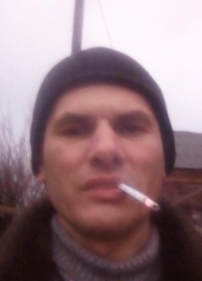 Андрей, 45, Россия, Верхний Мамон