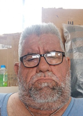 Paco из Torreón 59 лет