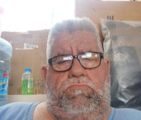 Paco, 59, Torreon