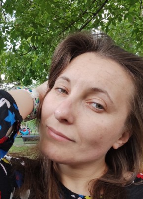 karina, 42, Russia, Moscow