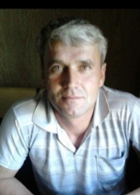 Алексей, 47, Қазақстан, Өскемен