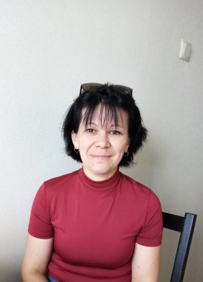 Евгения, 49, Россия, Тогучин