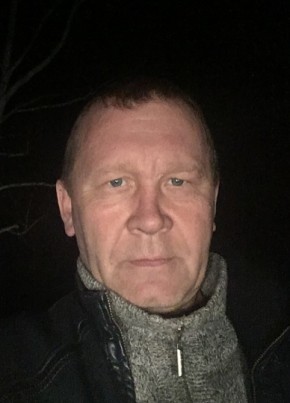 Андрей, 54, Россия, Борзя