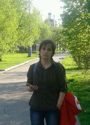 Корина, 46, Россия, Москва