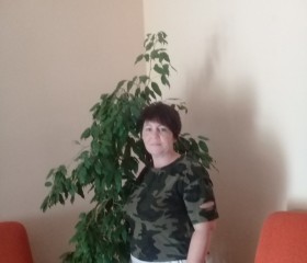 Ольга Коньшина, 44 года, Риддер