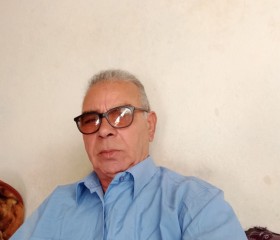 Mhammed Sitel🇦, 64, Kenitra