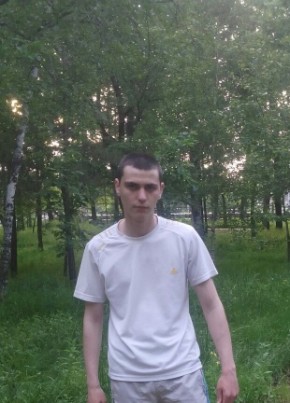 Алекс Ферот, 33, Россия, Тула