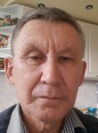 Рафит, 65 лет, Нефтекамск