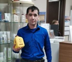 Semilan, 38 лет, Москва