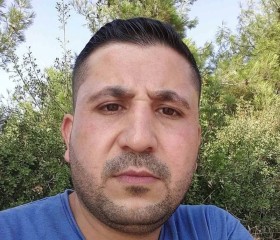 Emre, 35, Karabaglar