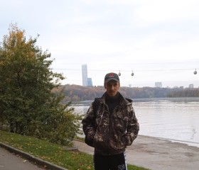 Эдуард, 51 год, Москва