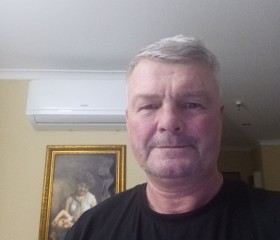 Andres, 52, Belgorod