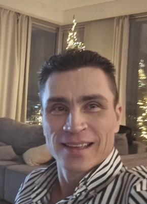 Евгений, 35, Россия, Зеленоград