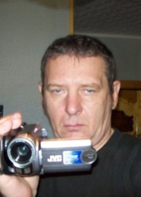 Nick Diashkov, 69, Россия, Электросталь