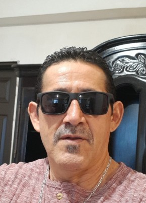Eduardo, 57, Estados Unidos Mexicanos, Tijuana