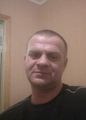 Дмитрий Стажила, 45, Republica Moldova, Chişinău