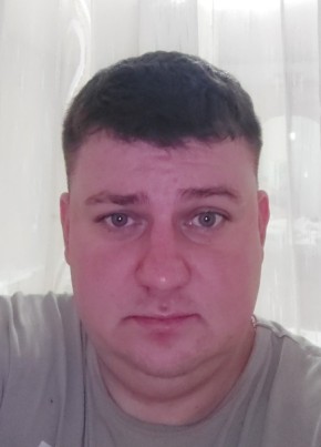 Андрей, 37, Россия, Псков
