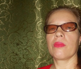 Фаечка, 53 года, Мензелинск