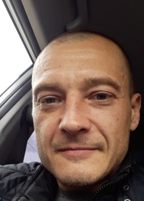 Yura, 40, Russia, Voskresensk
