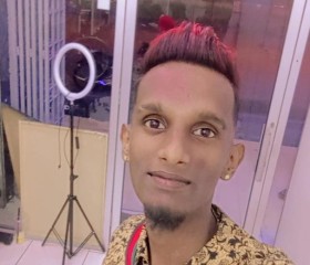 Ryan, 19, Ipoh
