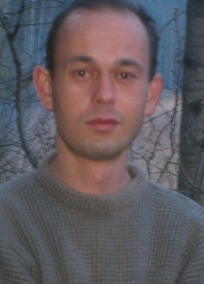 Рафаэль из Казани 46 лет
