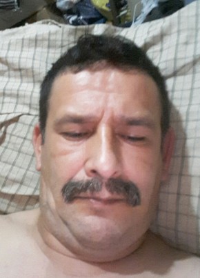 Victor, 46, Estados Unidos Mexicanos, Tijuana